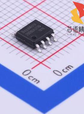 全新BY25D80ASTIG(R)原装(8Mbit)正品