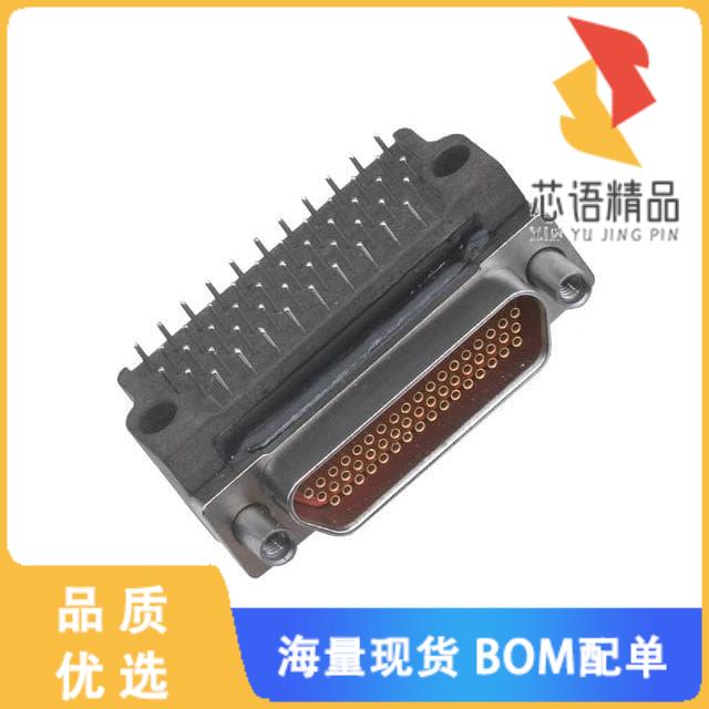 全新M83513/10-C01NP原装(CONN -D PLUG 21POS R/A S