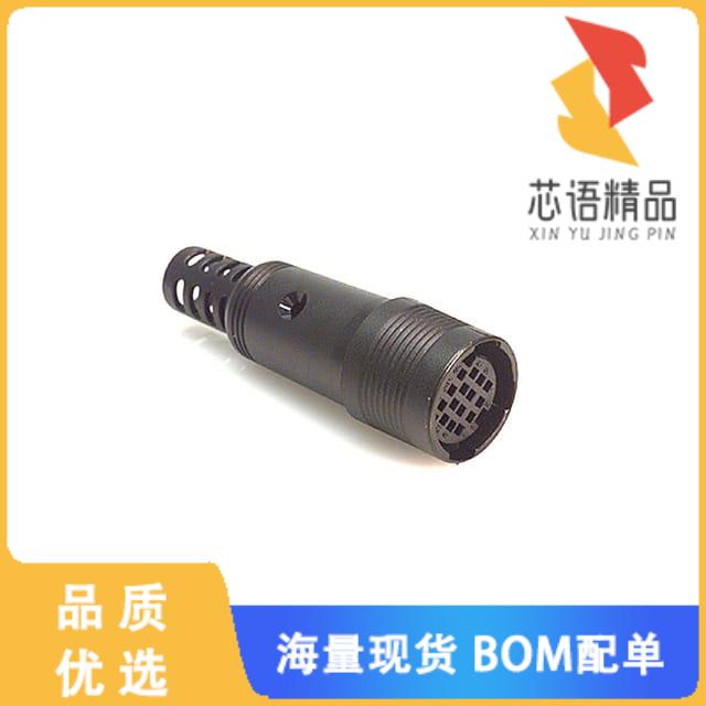 全新RP13A-12PP-15SC(71)原装(CONN PLG HSG FMALE 1