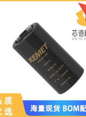 全新ALS31A682MF200原装(CAP ALUM 6800UF 20% 200V