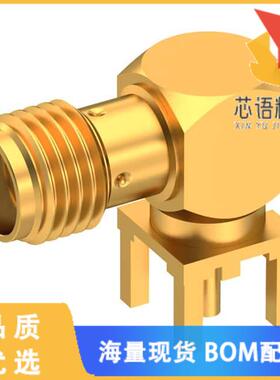 全新R125680000原装(SMA F RA SMT C100)正品