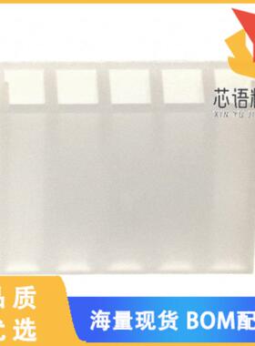 全新0009507051原装(CONN HOUSING 5POS .156 W/O RA