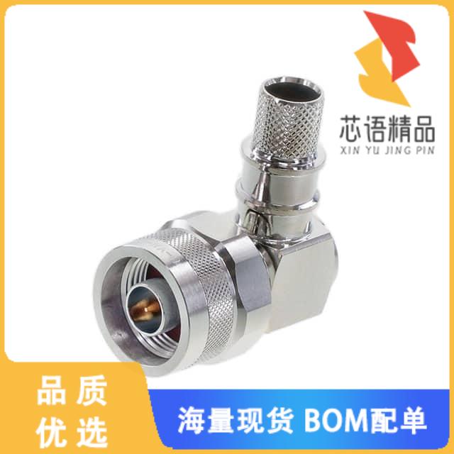 全新TC-400-NMH-RA-D原装(N-MALE (PLUG) RIGHT ANGL