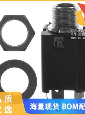 全新112APCX原装(CONN JACK MONO 6.35MM PNL MNT)正品