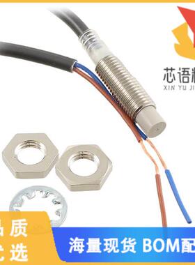 全新E2E-X4MD1原装(SENSOR PROX INDUCTIVE 4MM CYLI