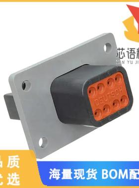 全新DT04-08PB-L012原装(CONN RCPT HSG 8POS)正品
