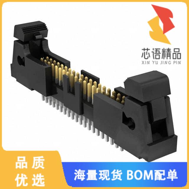 全新FTSH-120-01-L-D-EJ-K原装(CONN HEADER VERT 40