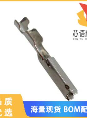 全新1393367-1原装(CONN SOCKET 22AWG CRIMP TIN)正品