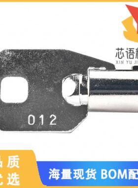 全新AT4152-012原装(SW KEY TUBULAR HIGH SECURITY
