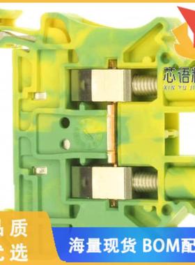 全新3044157原装(CONN TERM BLK GROUND 8-24 AWG)正品