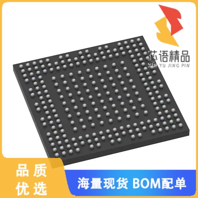 全新STM32MP153CAD3原装(MPU WITH ARM DUAL CORTEX-