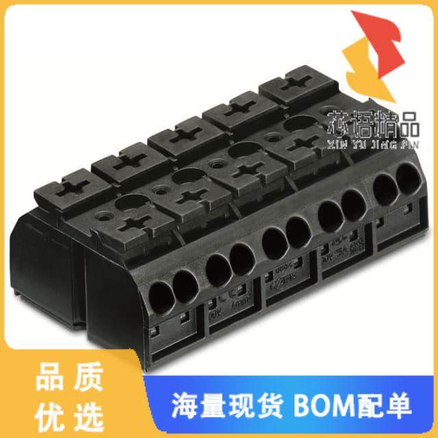 全新862-505原装(4-CONDUCTOR CHASSIS-MOUNT TERMIN)正品,电子元器件市场,微处理器/微控制器/单片机,淘宝优惠券,粉丝福利购,淘宝优惠卷