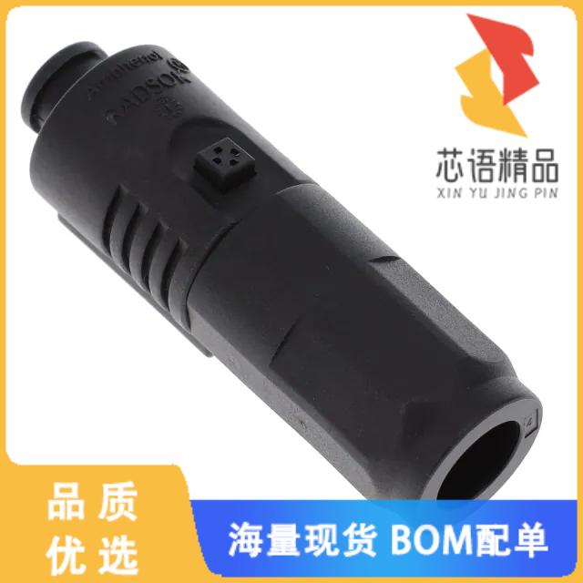 全新SLPIPA16BNB4原装(SURLOK PLUS, STRAIGHT PLUG,