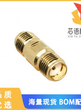 全新ADP-SMAF-SMAF-G原装(SMA JACK TO SMA JACK ADA