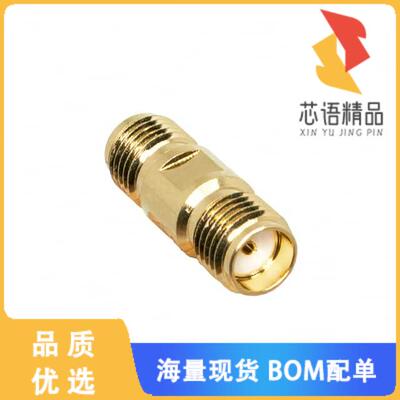 全新ADP-SMAF-SMAF-G原装(SMA JACK TO SMA JACK ADA