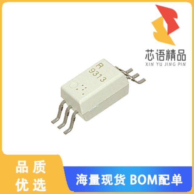 全新PS9308L2-V-E3-AX原装(OPTOISO 5KV 1CH GATE DR