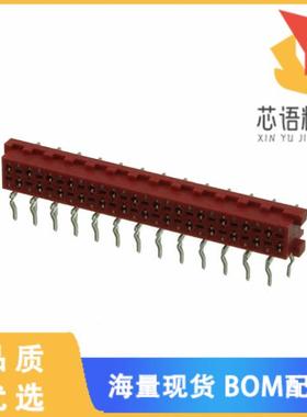 全新3521-26-0200-99原装(CONN RCPT 26POS 0.1 TIN