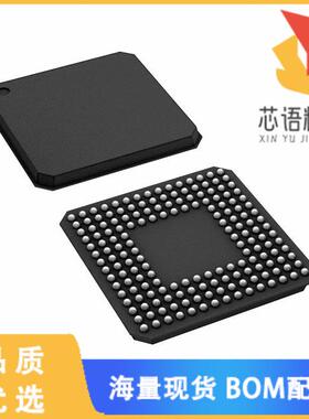 全新NS7520B-1-C36原装(IC ARM PROCESSOR 177BGA)正品