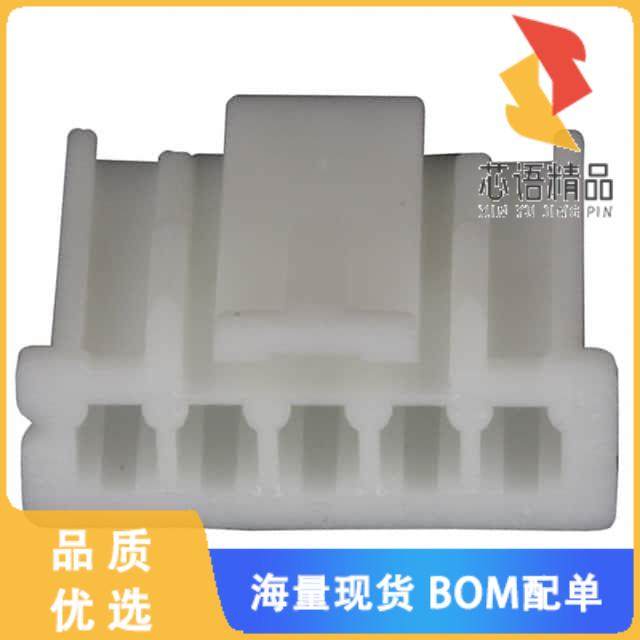 全新XAP-05V-1原装(CONN RCPT HSG 5POS 2.50MM)正品