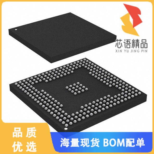 全新SPC5746RK1MMT5R原装(IC MCU 32BIT 4MB FLASH 2