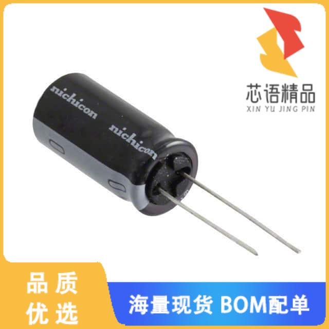 全新UKL1C102MHD1TO原装(CAP ALUM 1000UF 20% 16V R