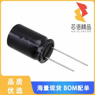 20% 全新50YXF1000MEFC16X25原装 1000UF ALUM CAP