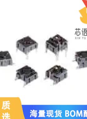 全新5ETH935原装(触觉 50mA 24VDC 3.5N ThruHole IP