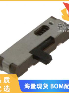 全新ESD-165235原装(SWITCH SLIDE SPDT 200MA 5V)正品