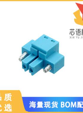 全新TBP02P1W-381-02BE原装(TERMINAL B, PLUGGABLE,