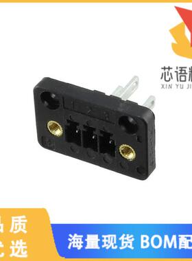 全新1879463原装(TERM BLK HEADER 3POS BLACK)正品