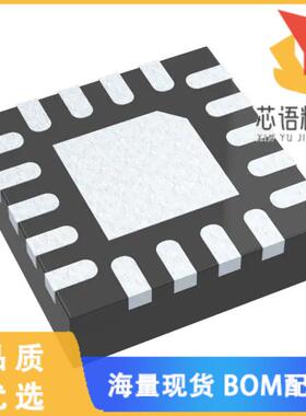 全新MAX5996CATE+原装(IC IEEE 802.3BT PWR TELEM /