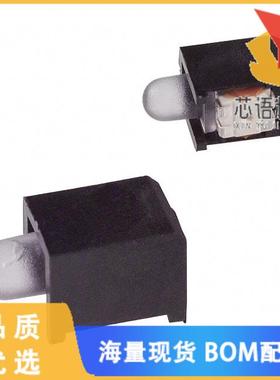 全新5912401007F原装(LED PRISM 3MM RND YELLOW SMD)正品