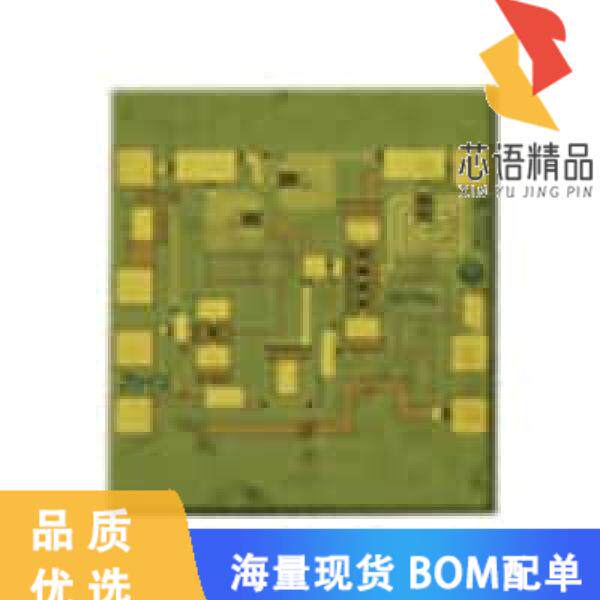 全新HMC442原装(IC AMP VSAT 17.5GHZ-25.5GHZ DIE)正品