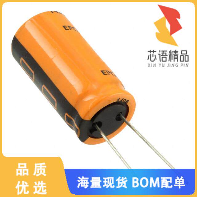 全新B41858C9477M000原装(CAP ALUM 470UF 20% 100V