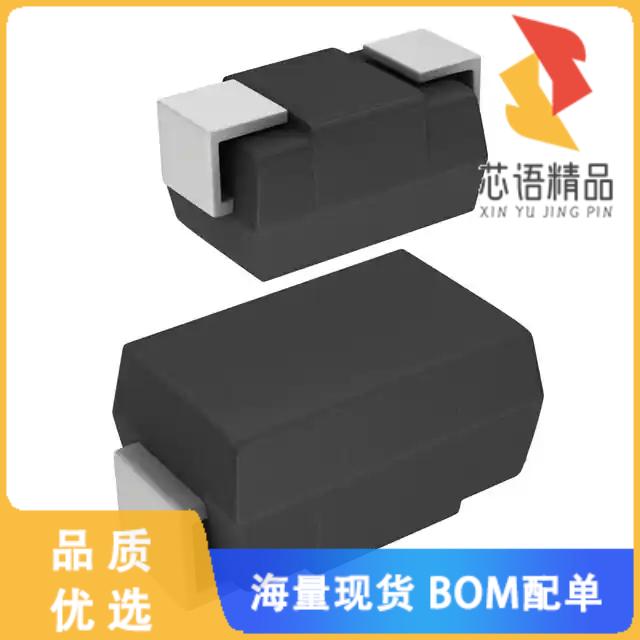 全新SMAJE10A原装(TVS DIODE 10VWM 17VC SMA)正品