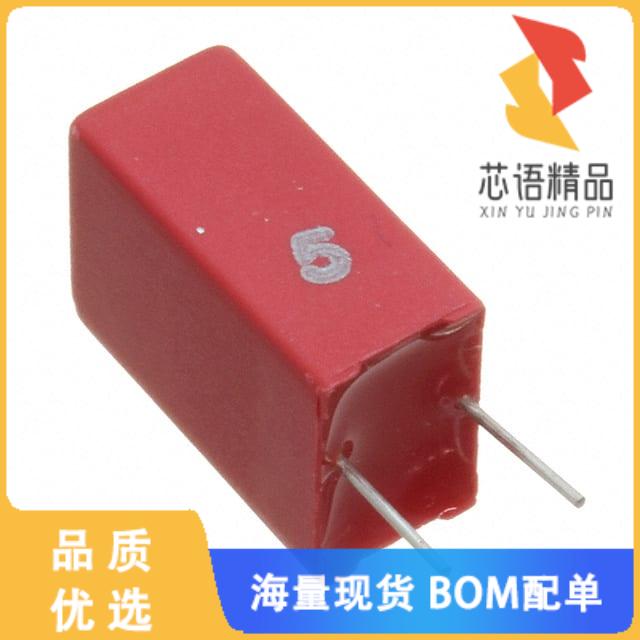 全新MKS2B051001N00JSSD原装(CAP FILM 10UF 5% 50VD