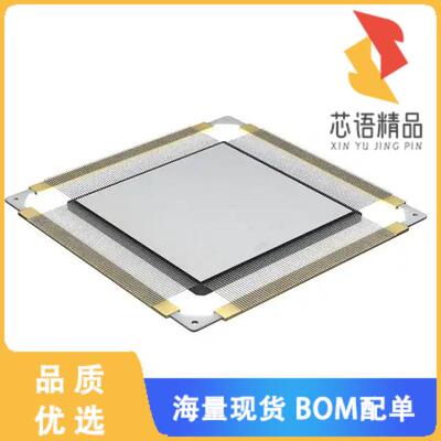 全新AD14060LBF-4原装(IC DSP CMOS 32BIT 308CQFP)正品