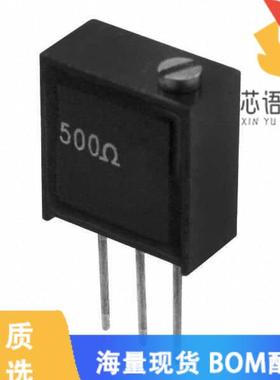 全新Y00692K00000J0L原装(TRIMMER 2K OHM 0.25W PC