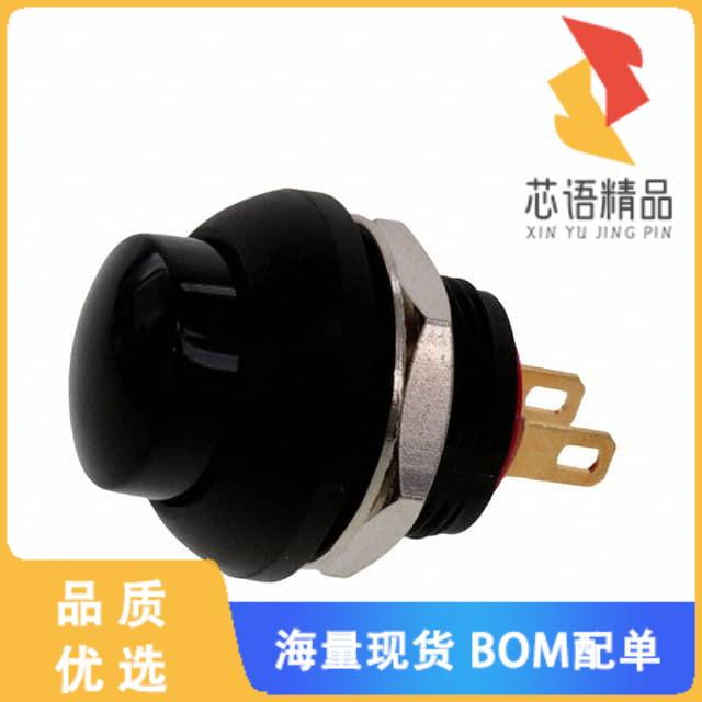 全新PB6B2HS2M2CAL00原装(SWITCH PUSH SPST-NO 125M