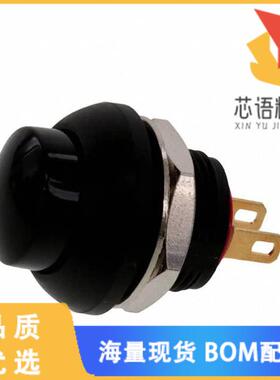 全新PB6B2HS2M2CAL00原装(SWITCH PUSH SPST-NO 125M