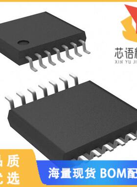 全新MM74HC132MTCX原装(IC GATE NAND 4CH 2-INP 14T