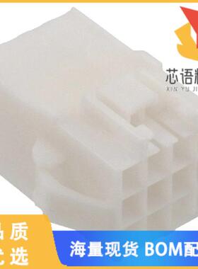 全新176299-1原装(CONN RCPT HSG 12POS 3.96MM)正品