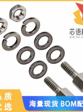 全新212447-1原装(CONN FEMALE SS SCREW KIT)正品