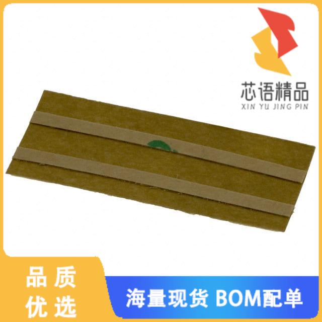 全新6000010原装(ADHESIVE STRIPS 2 PER PAD)正品