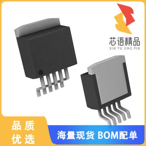 全新LT3080IQ#PBF原装(IC REG LIN POS ADJ 1.1A 5DD