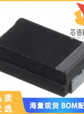 全新593D107X96R3C2TE3原装(CAP TANT 100UF 10% 6.3