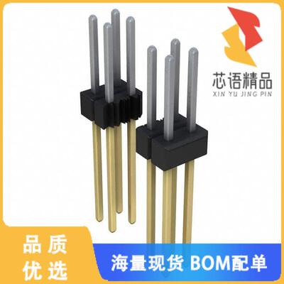 全新PBC13DFEN原装(CONN HEADER VERT 26POS 2.54MM)正品