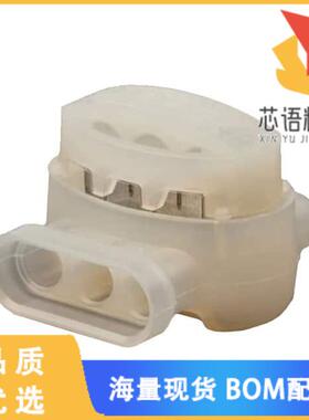 全新314U-BIN原装(CONN INLINE TAP 14-22 AWG IDC)正品