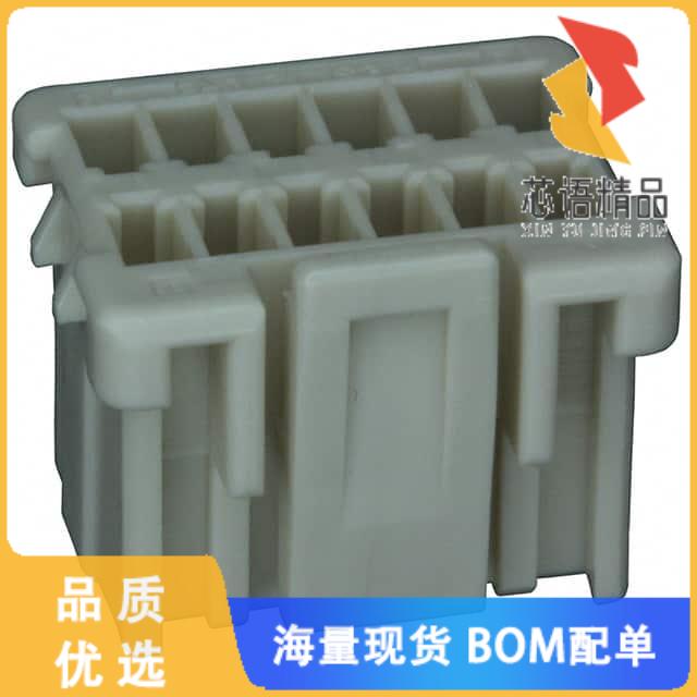 全新PNDP-12V-Z原装(CONN HOUSING PND 2MM 12POS DU