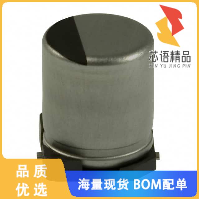 全新EEE-1HA470XAP原装(CAP ALUM 47UF 20% 50V SMD)正品